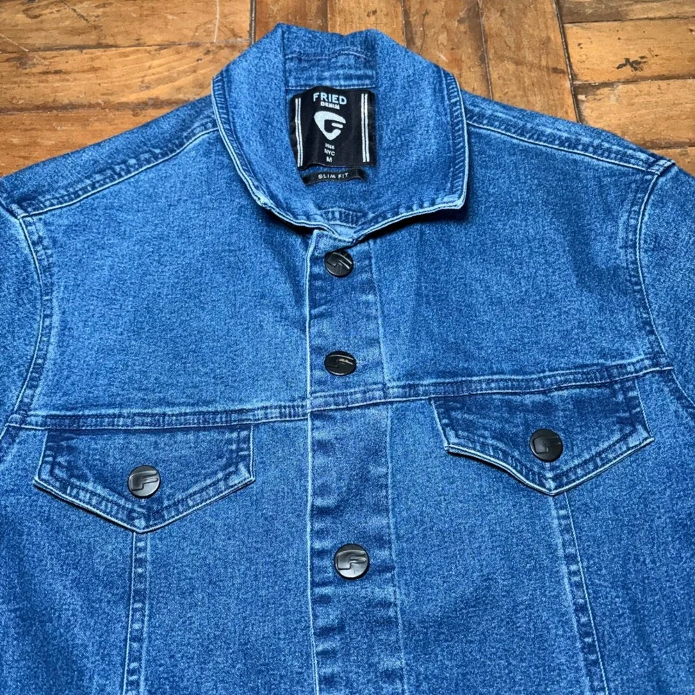 Fried Denim excellent mens