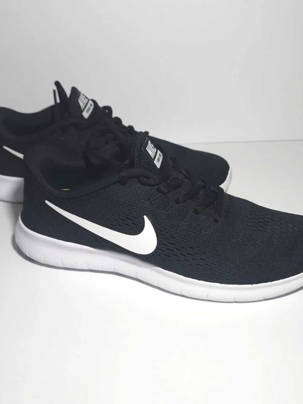 Nike free rn