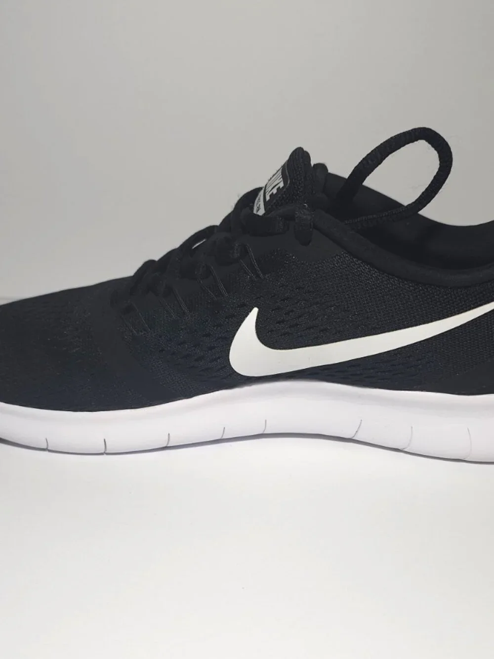 Nike free rn