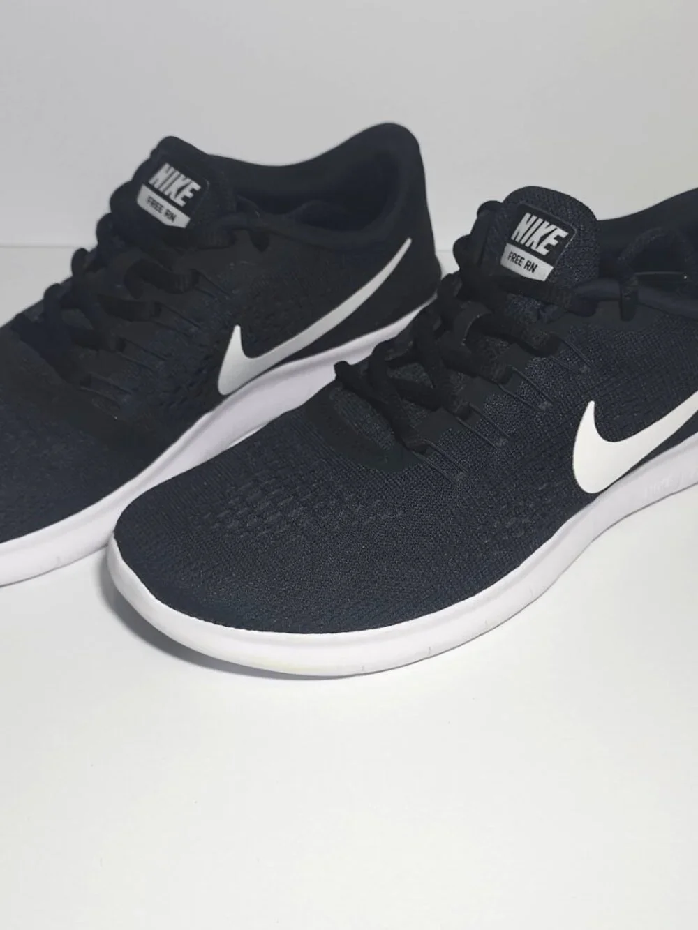 Nike free rn