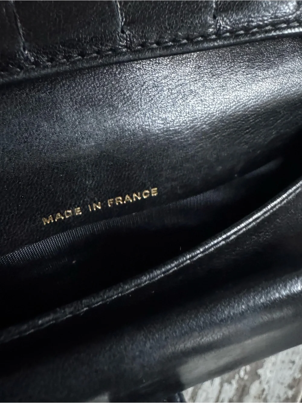Beautiful Caviar CHANEL Wallet🖤