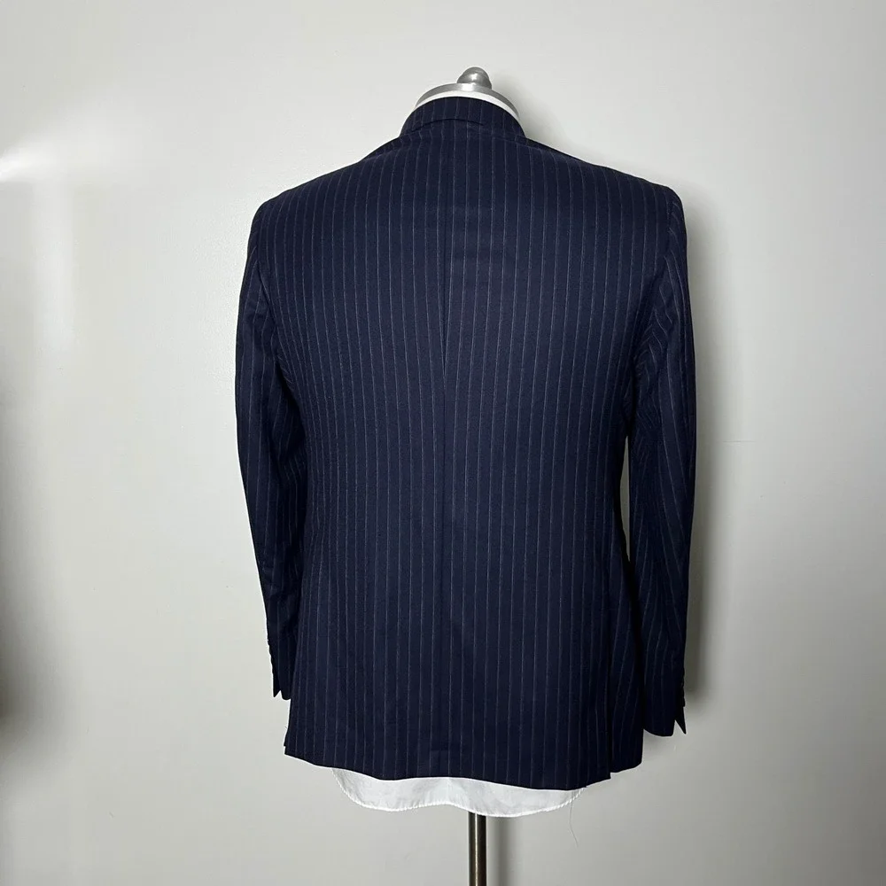 Jos. A. Bank classic navy