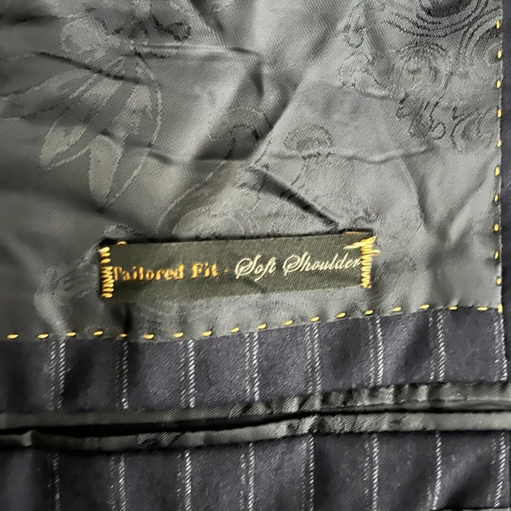 Jos. A. Bank classic navy