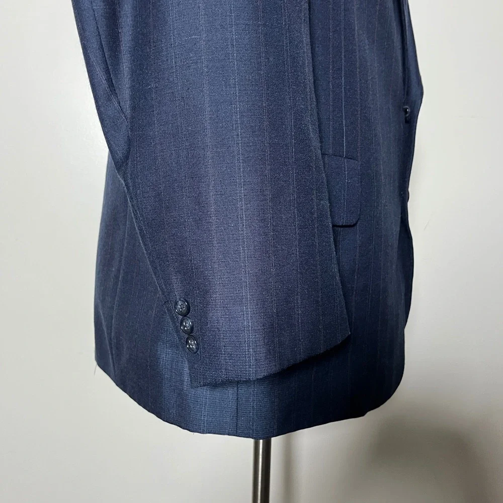 Kuppenheimer classic vintage