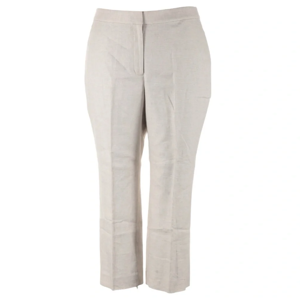 J. Crew crew size
