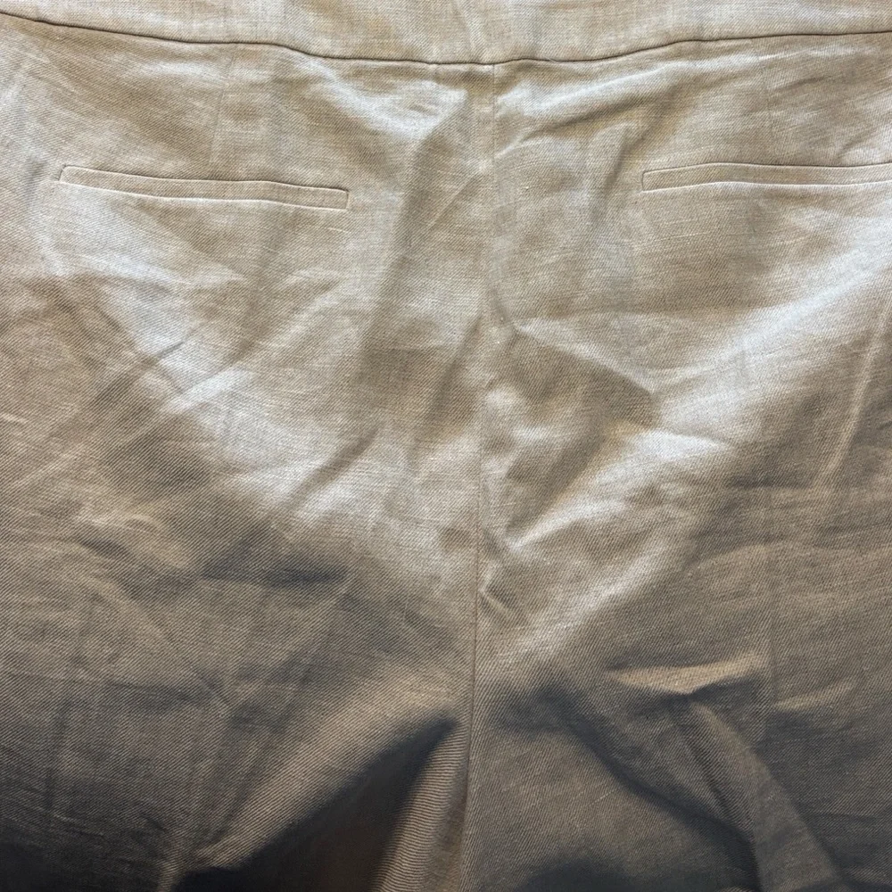 J. Crew crew size
