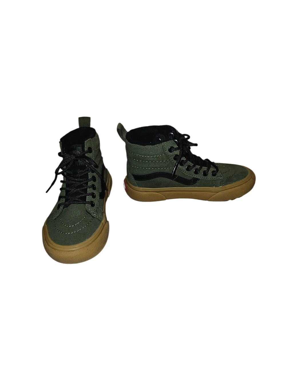 Vans wear that’s provides