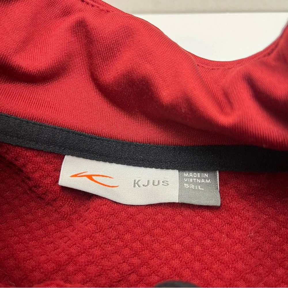KJUS men diamond