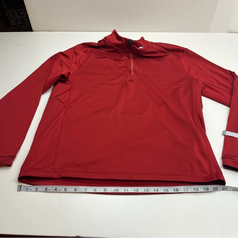 KJUS men diamond