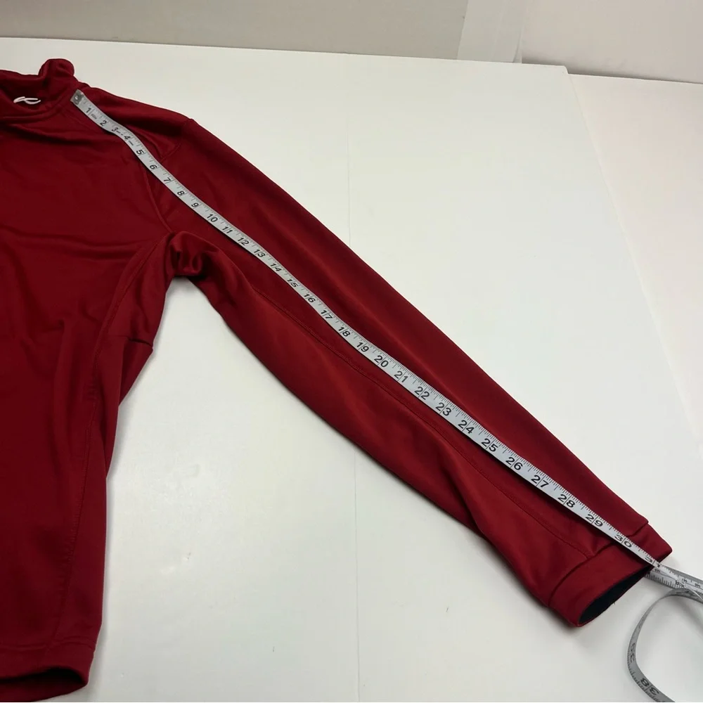 KJUS men diamond