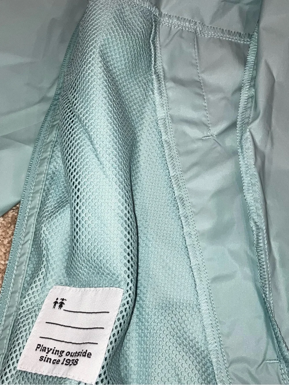 Columbia crafted light