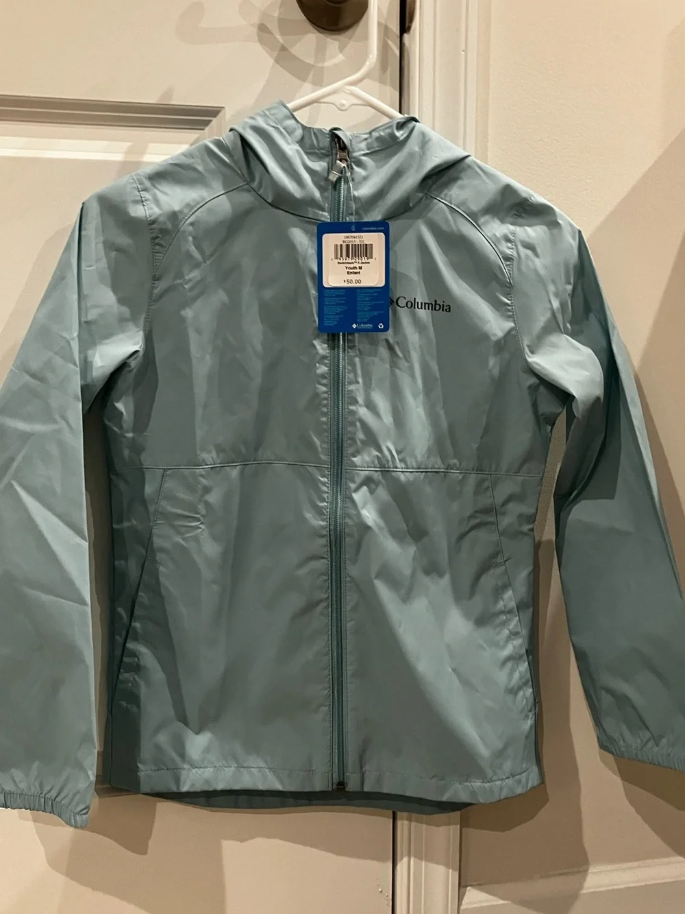 Columbia crafted light