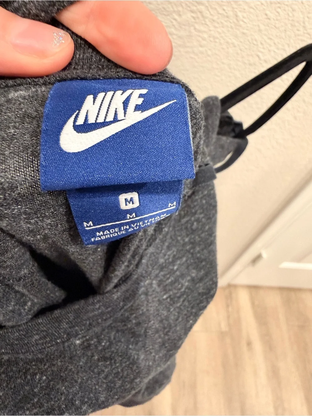 Nike legs casual