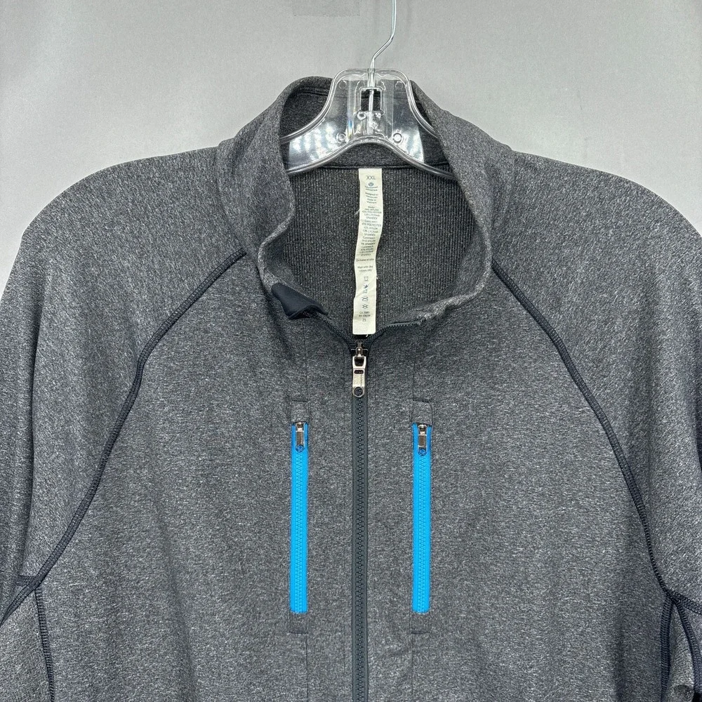 lululemon athletica lululemon jacket