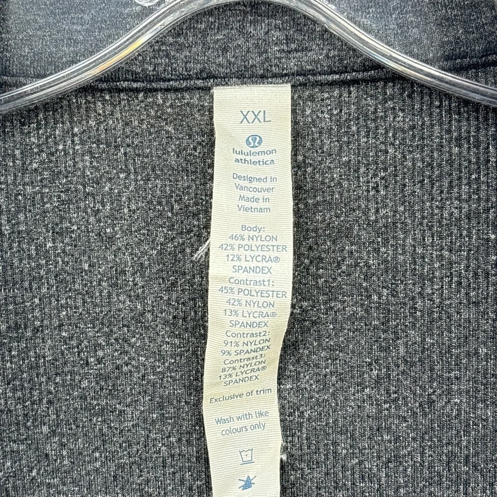 lululemon athletica lululemon jacket