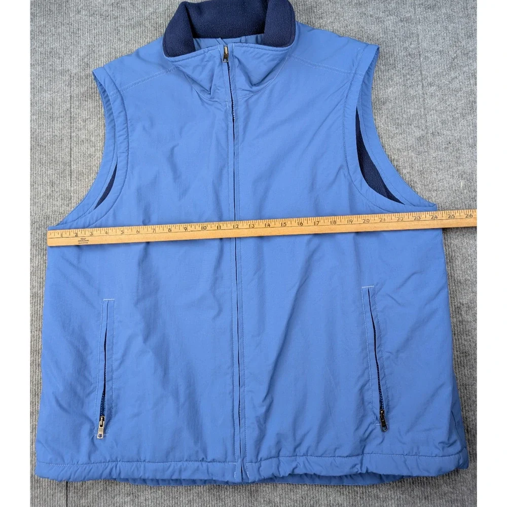 L.L. Bean brand bean