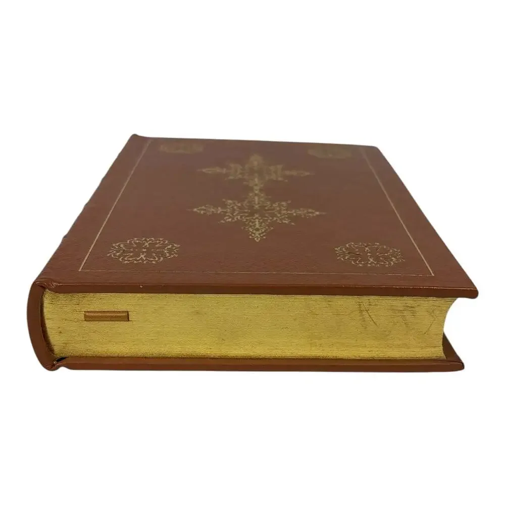 Little Women by Louisa May Alcott Collectors Edition Easton Press Leather Bound