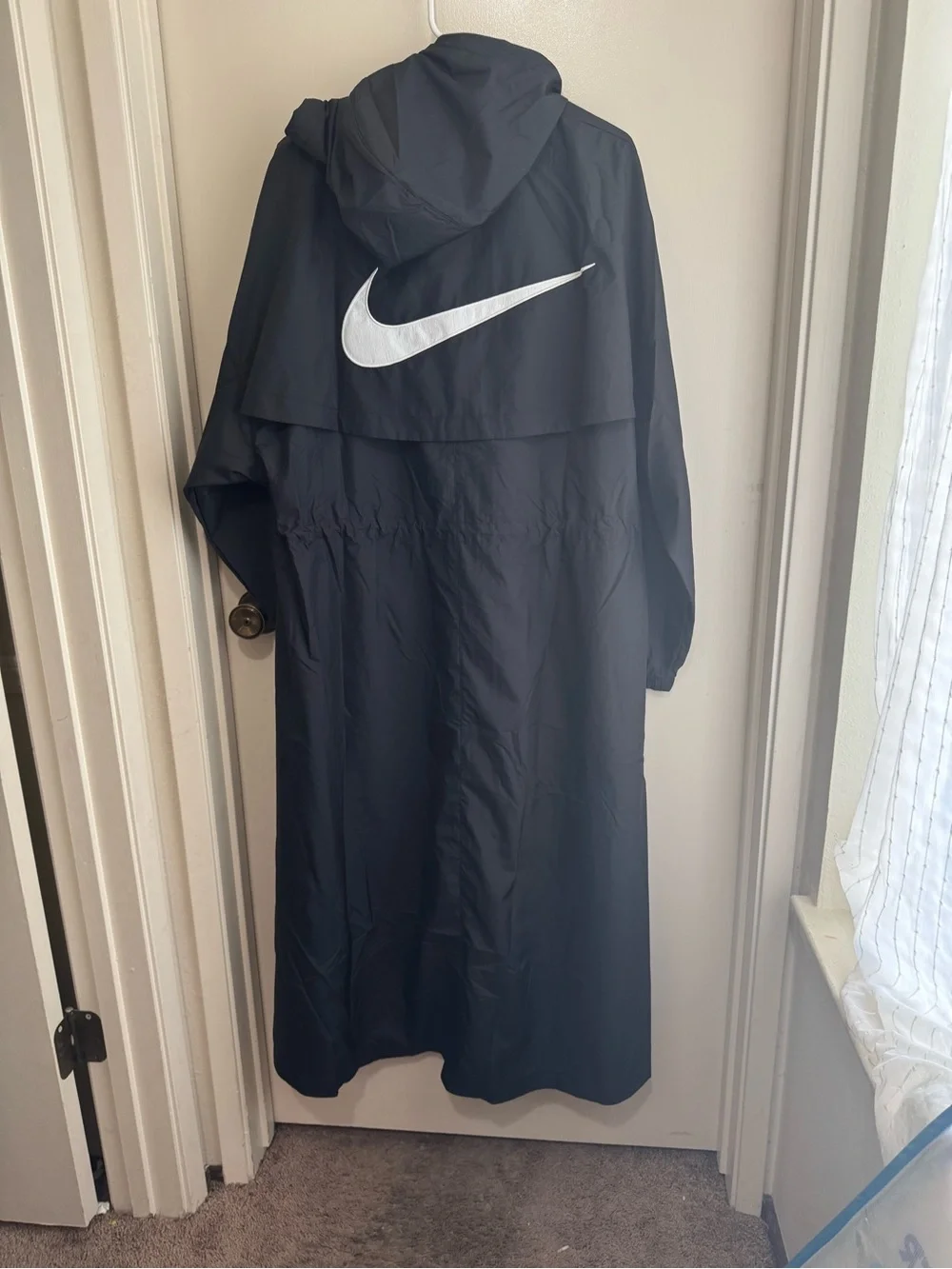 Nike new tags