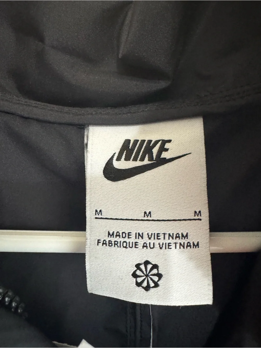 Nike new tags