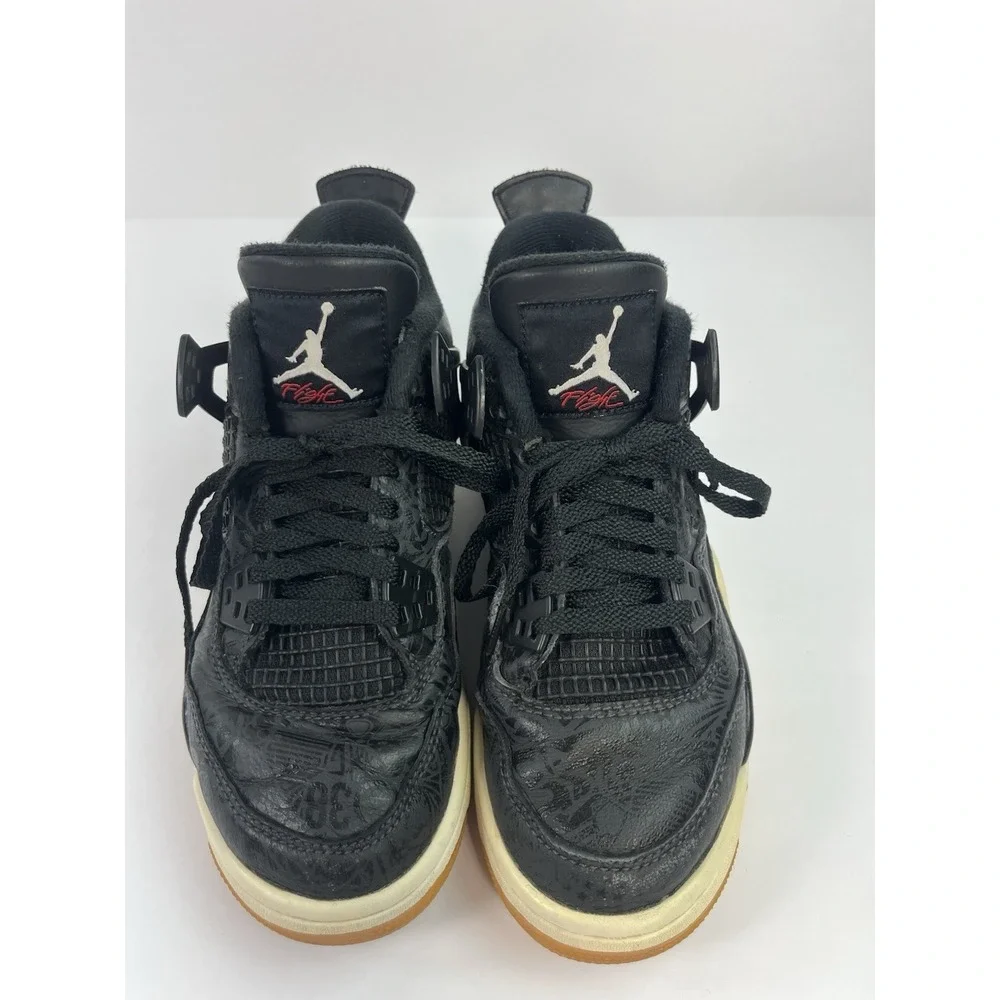 Jordan wear mid soles