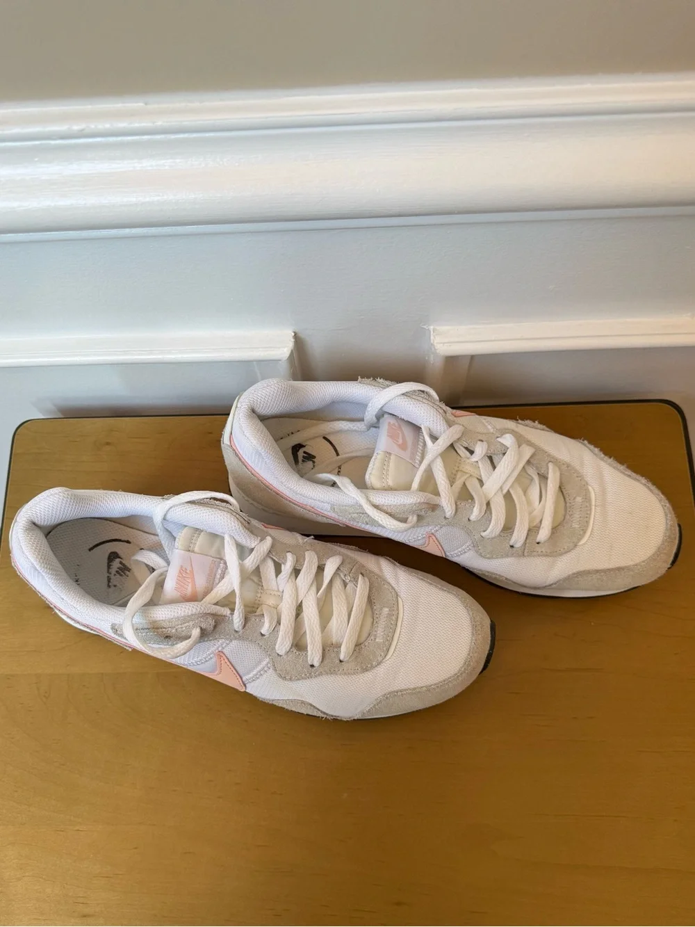 Nike classic low