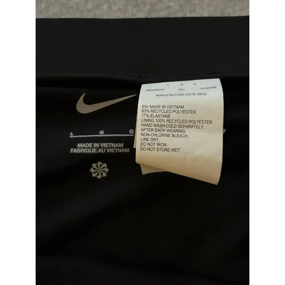 Nike nessb347 large have