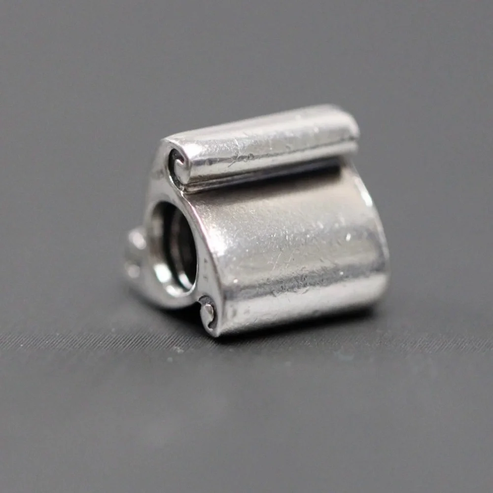 Pandora elegant silver