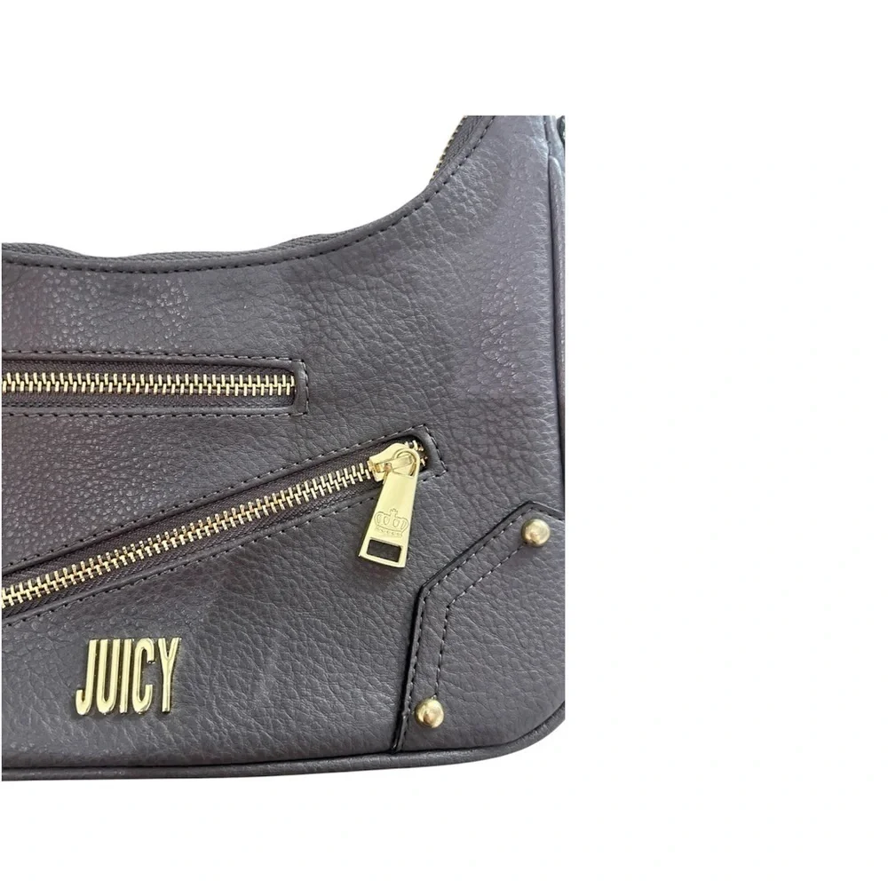 Juicy Couture couture accents