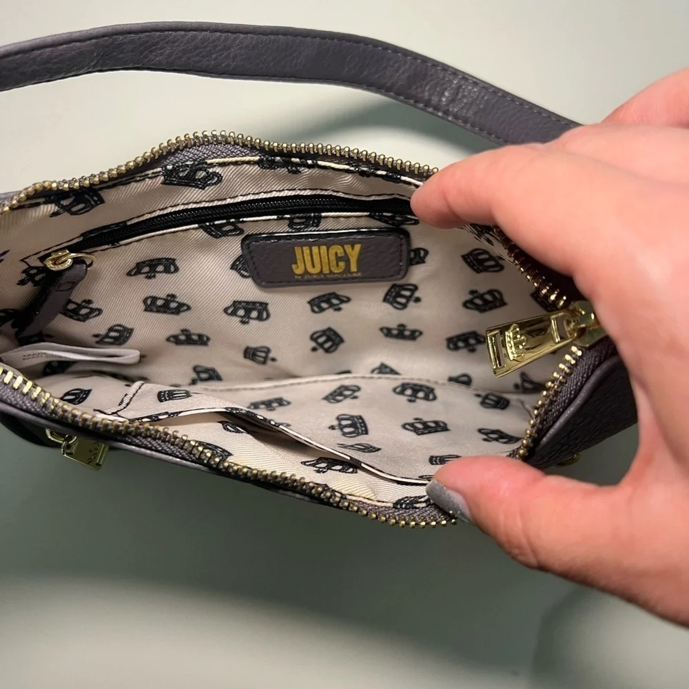 Juicy Couture accents nwt