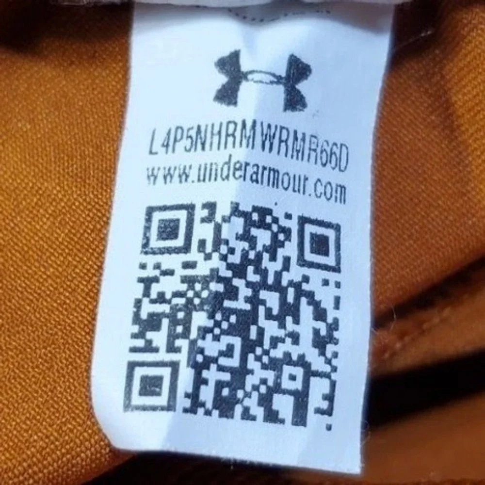 Under Armour under armour