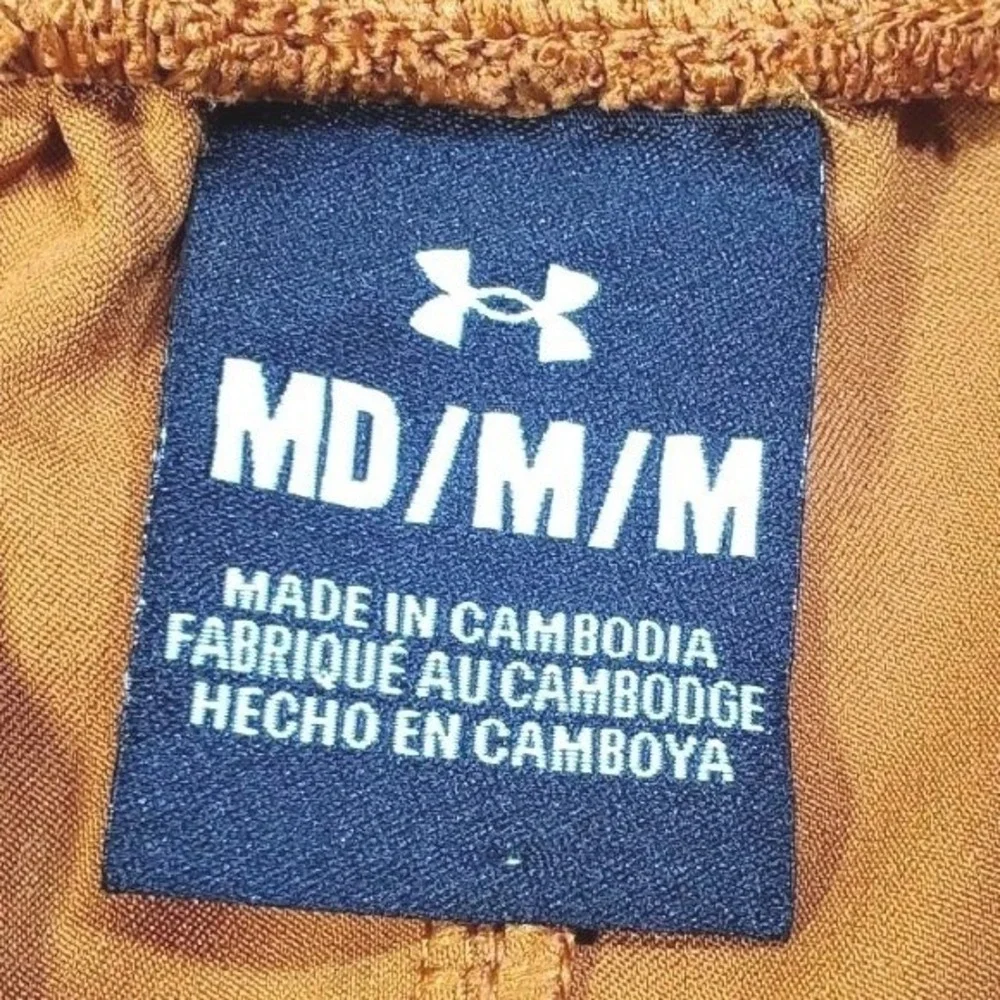 Under Armour under armour