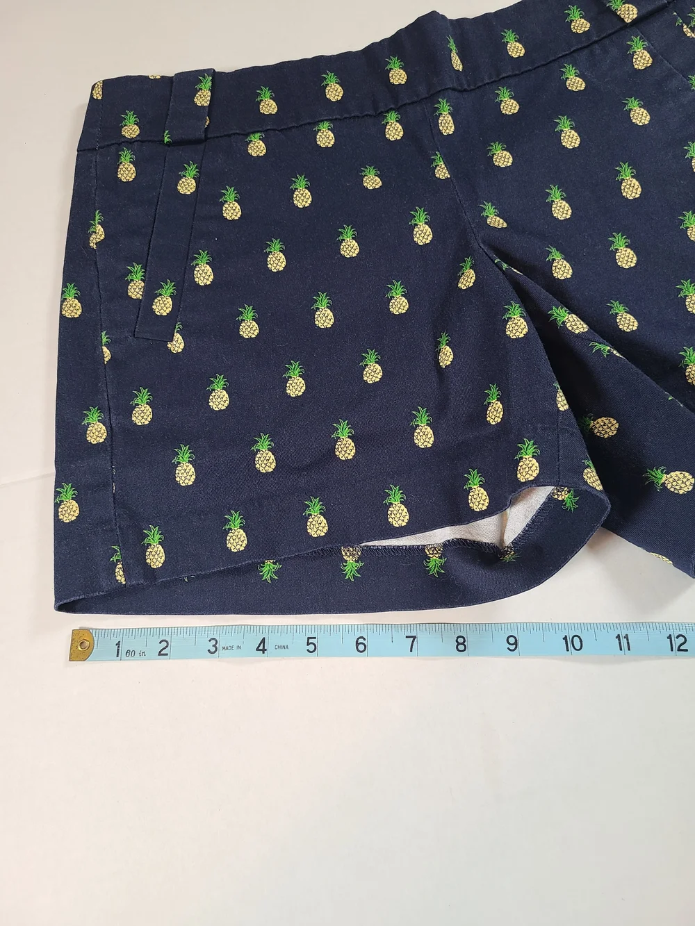 J. Crew have travel style