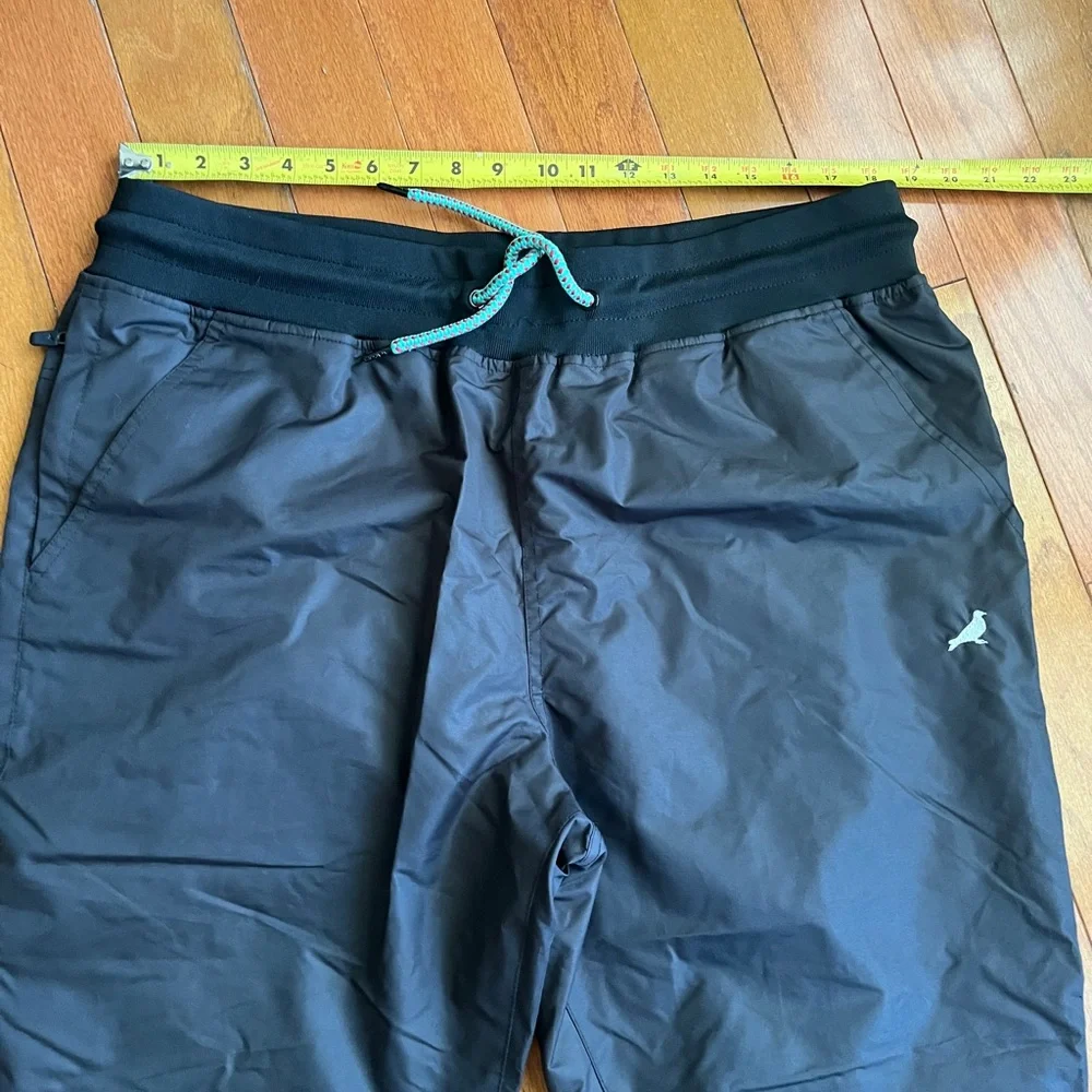 Staple slim jogger