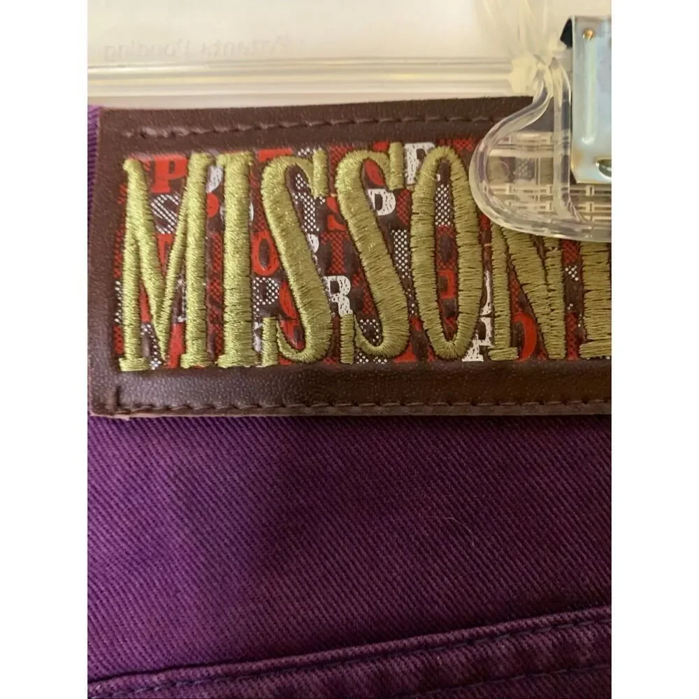 Missoni vtg sport