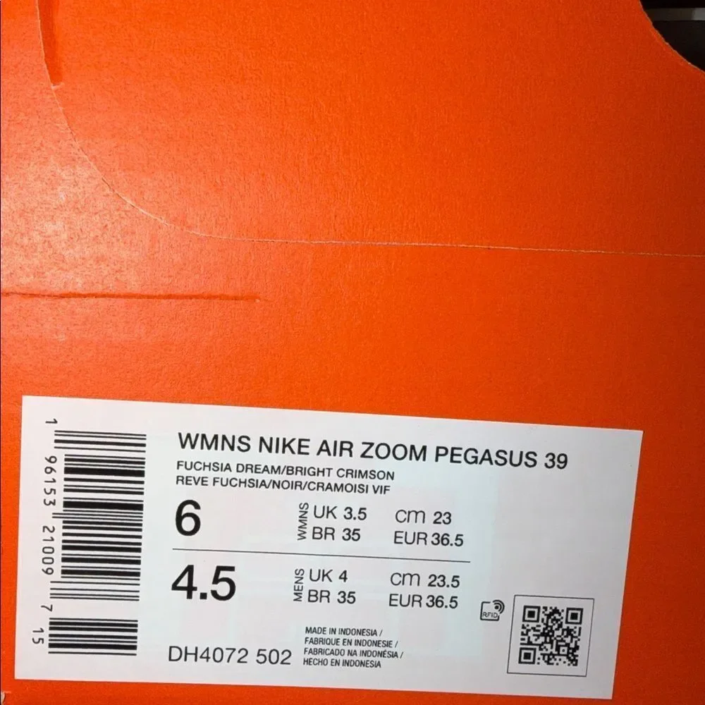 Nike brand new