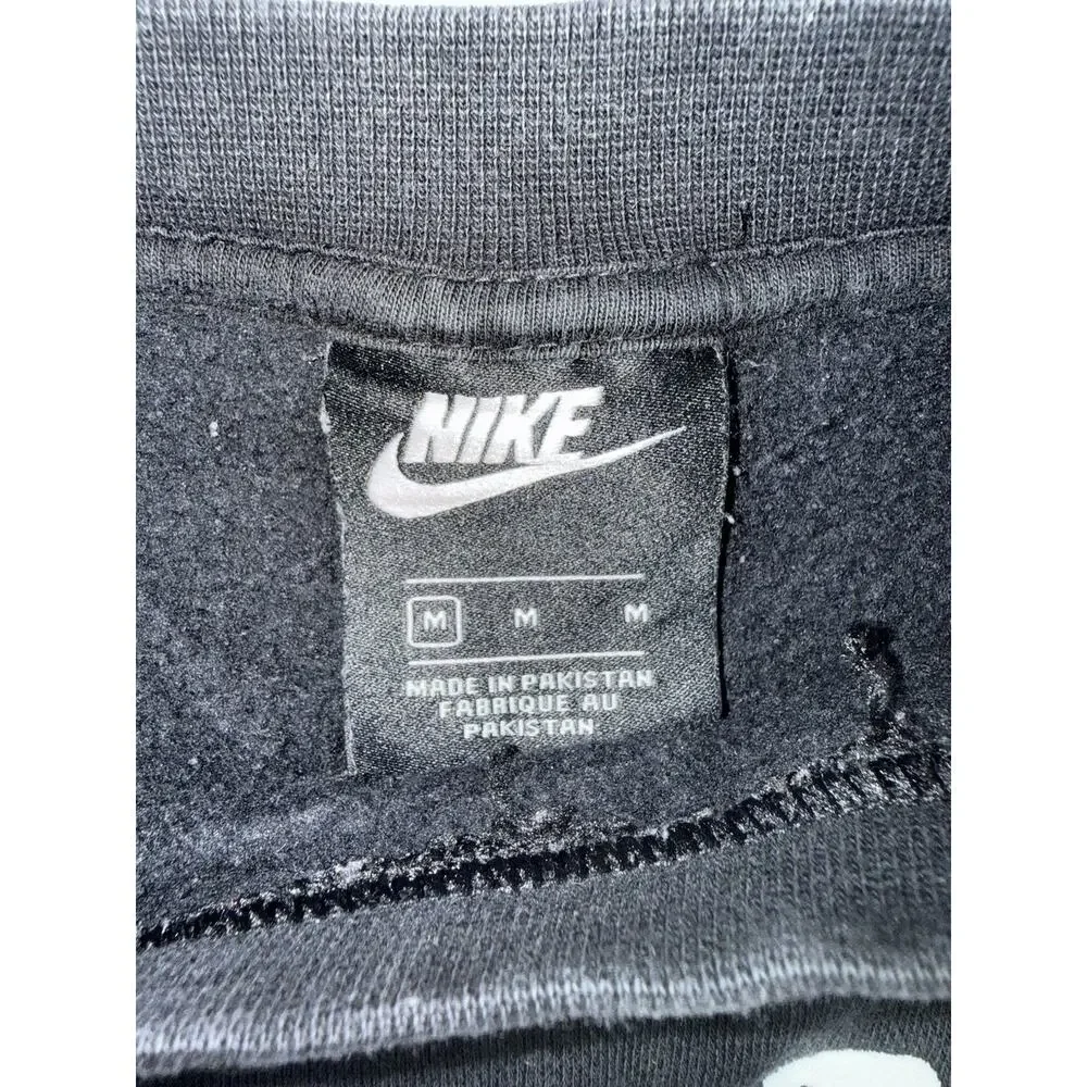 Nike color look