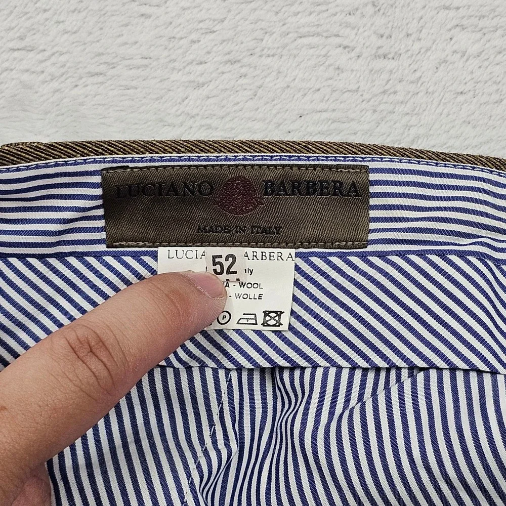Luciano Barbera luciano barbera