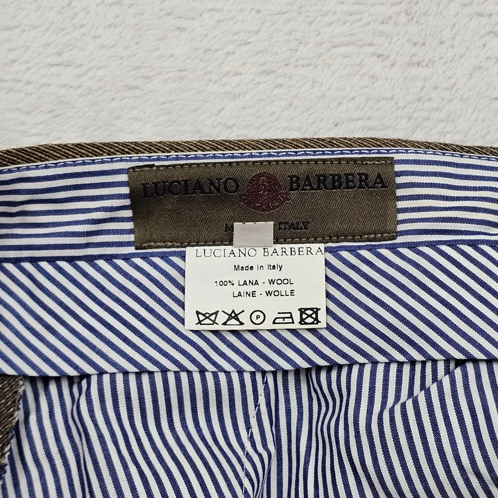 Luciano Barbera luciano barbera