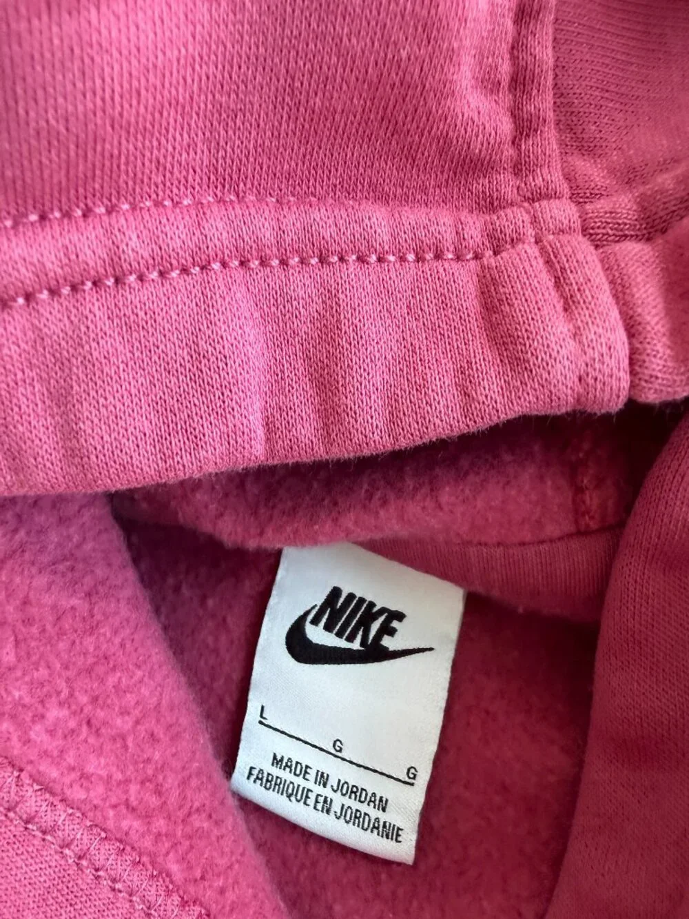 Nike good used