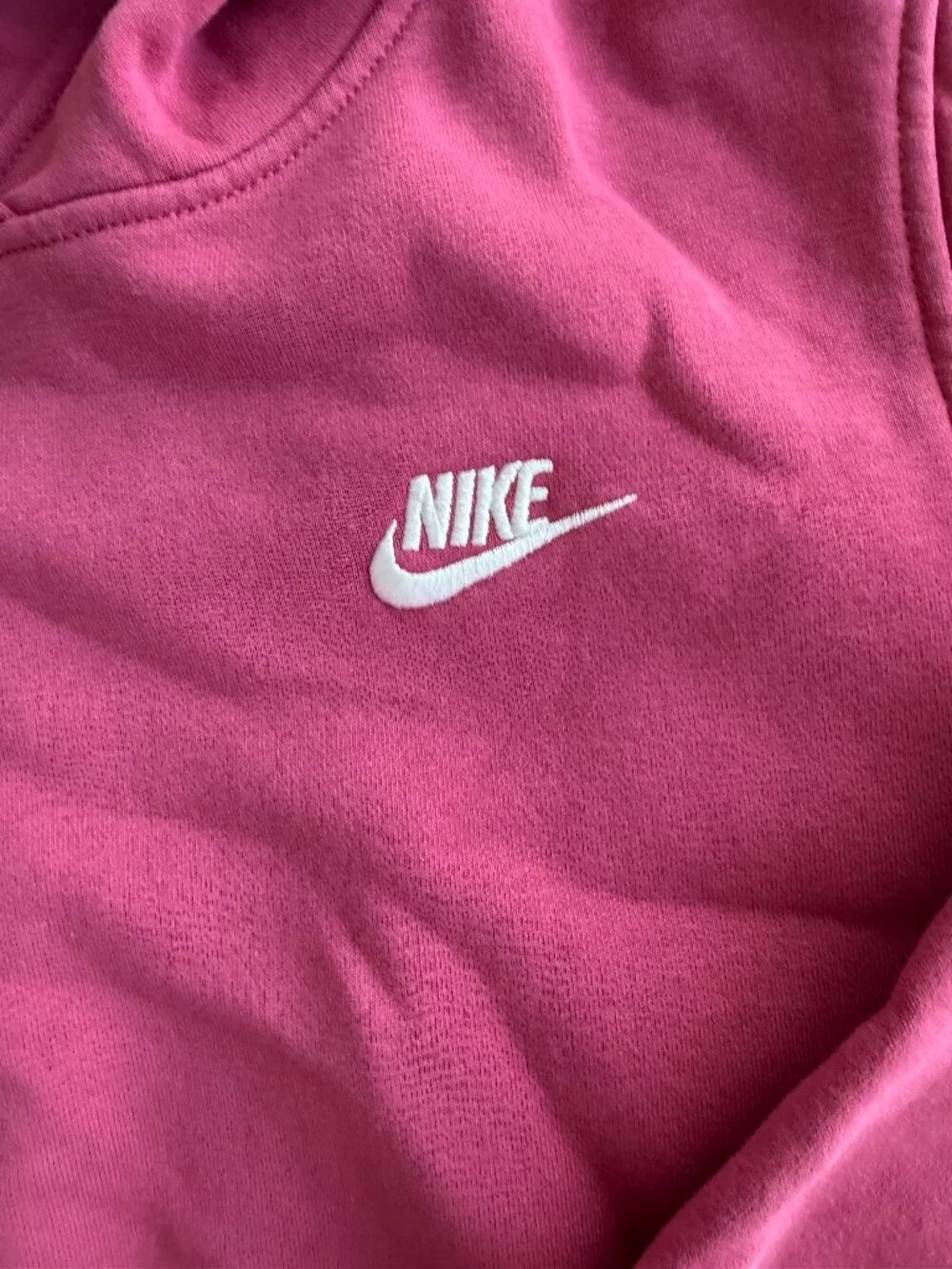 Nike good used