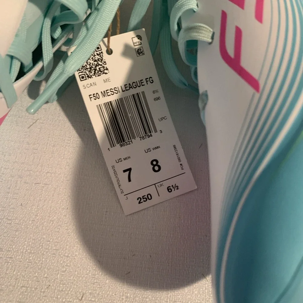 adidas product pair