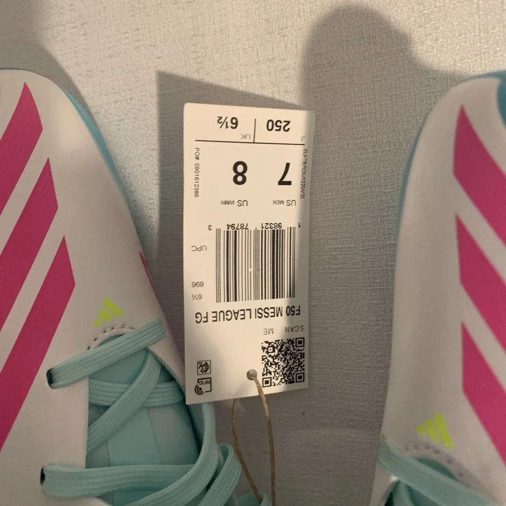 adidas product pair