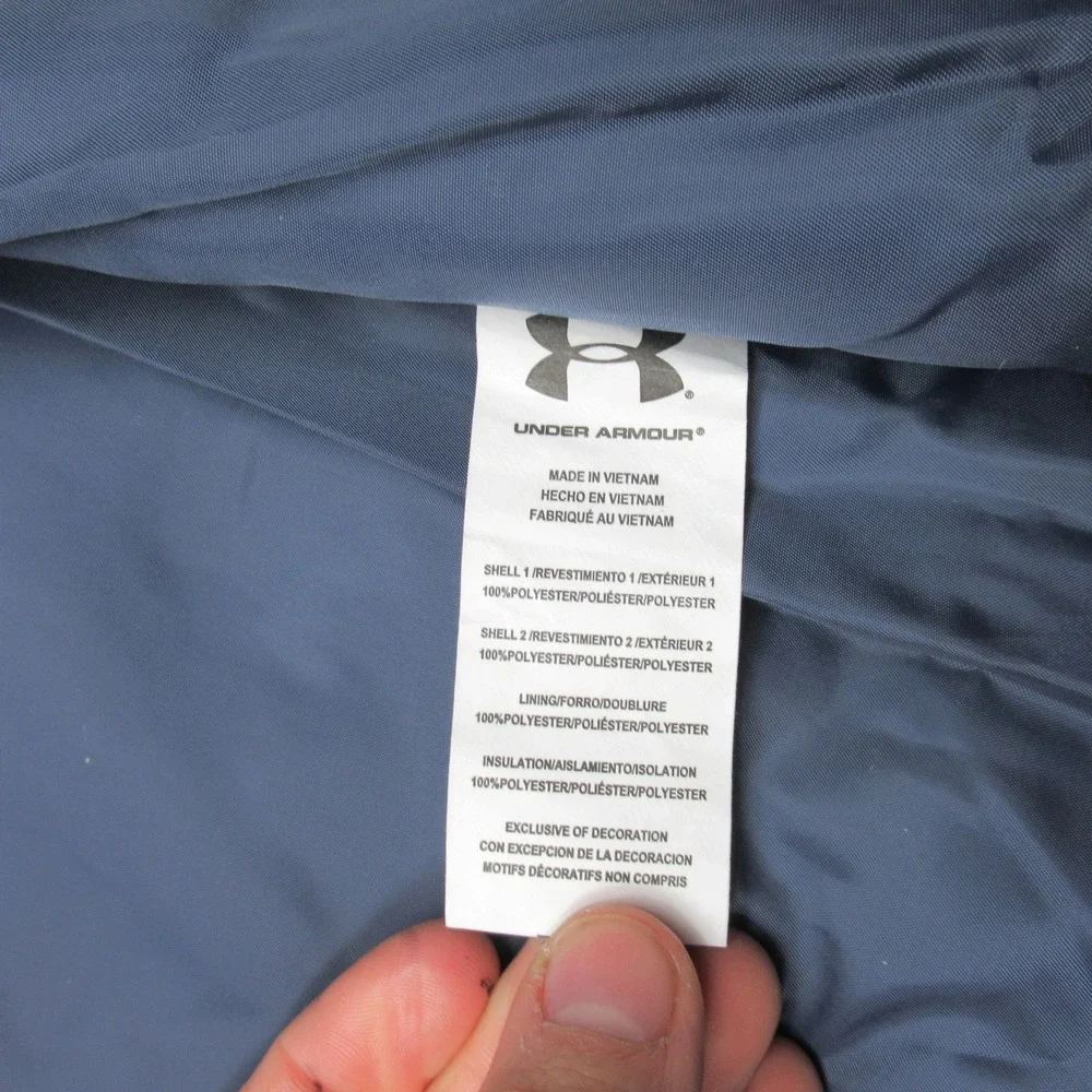 Under Armour under armour