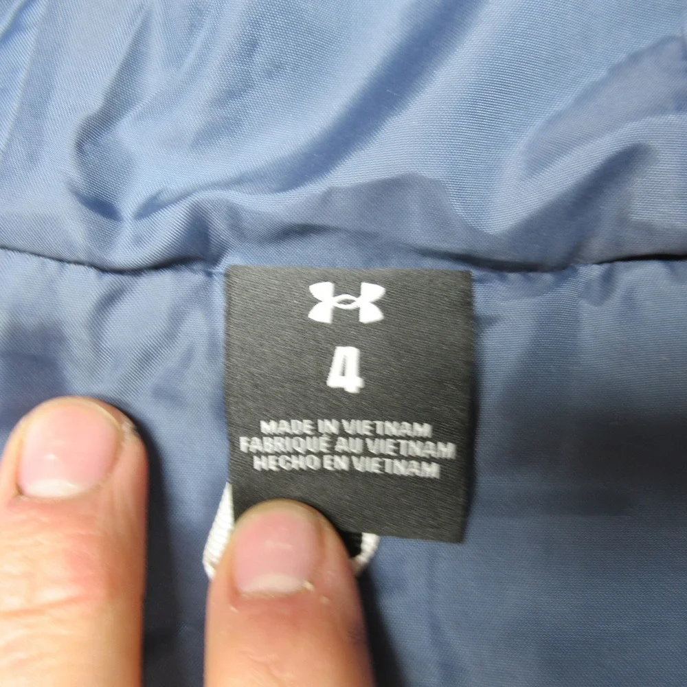 Under Armour under armour