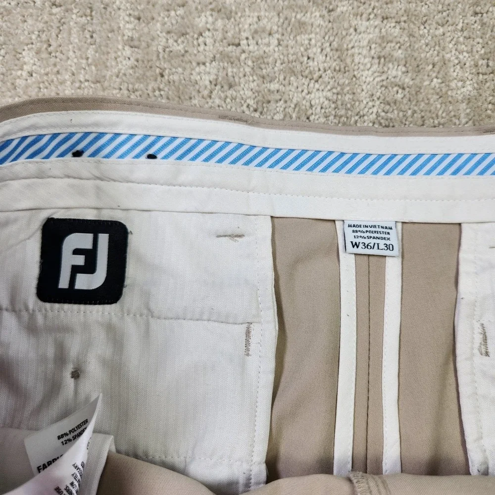 FootJoy these pants