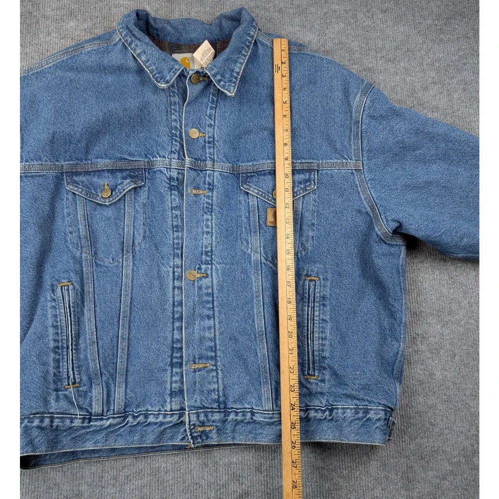Carhartt brand department