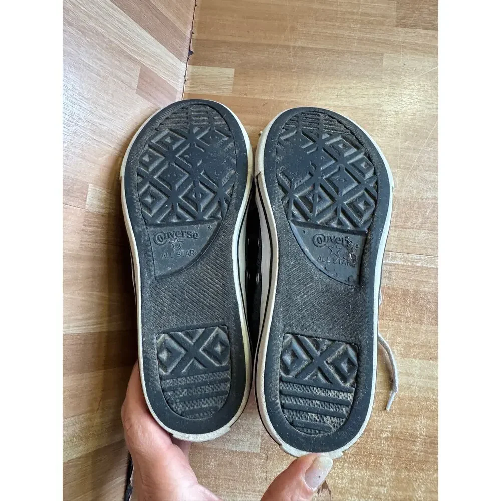Converse Chuck Taylor All Star Madison Ox size 3