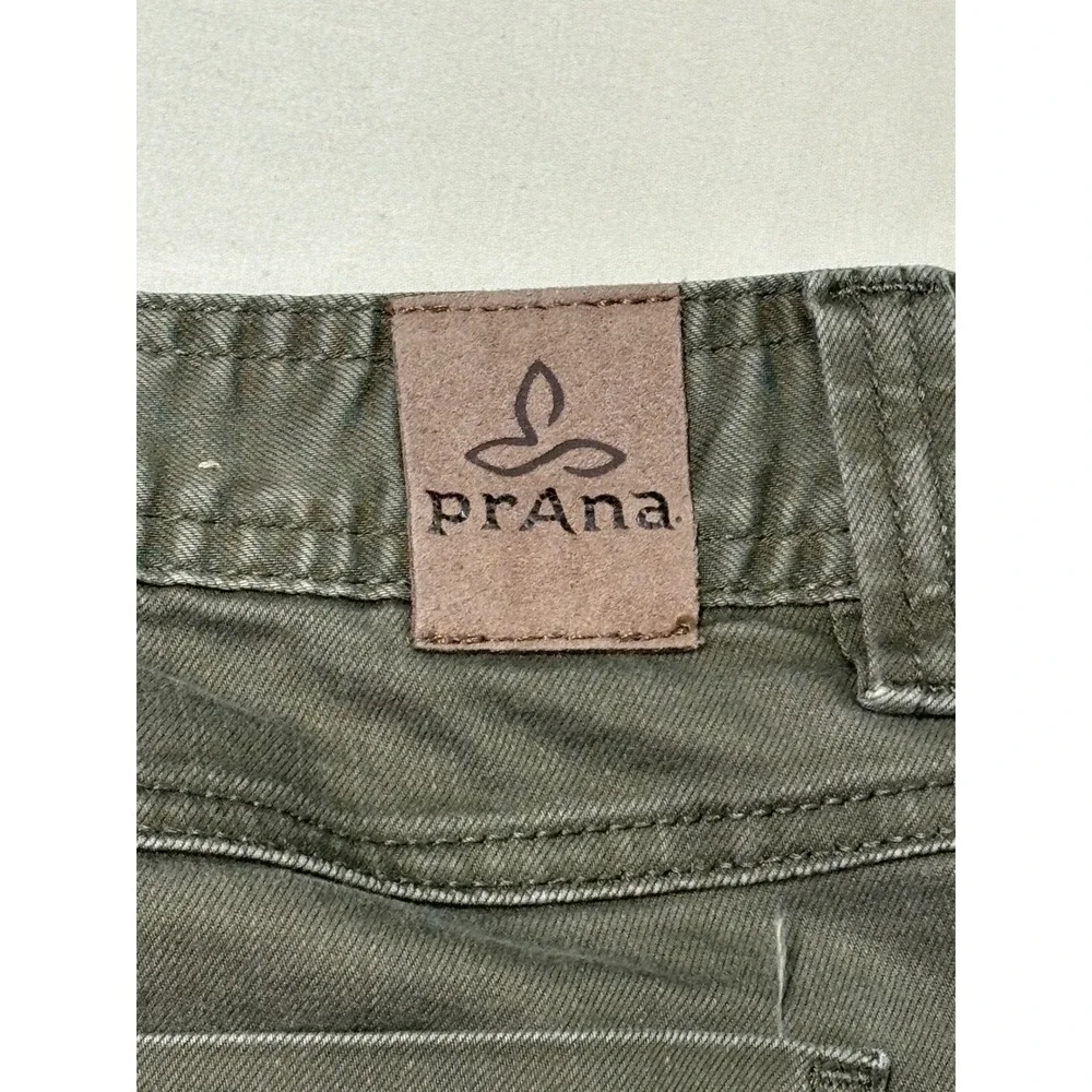 Prana conquer your