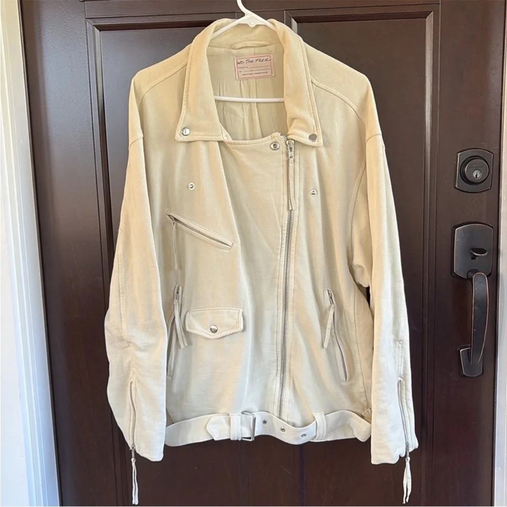 Free People worn once
