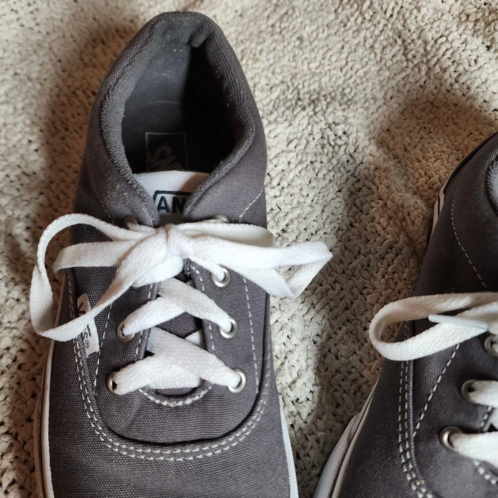 Vans product pair